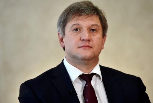 Провал резидента: Зеленский подписал указ об отставке агента Сороса