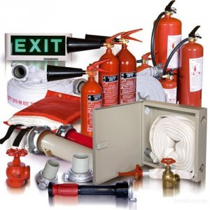 Пожарное оборудование высокого качества предлагает компания “Праотех”!