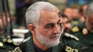 Американцы убили иранского генерала Сулеймани