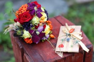 Яркая доставка цветов к празднику – создание особенной атмосферы