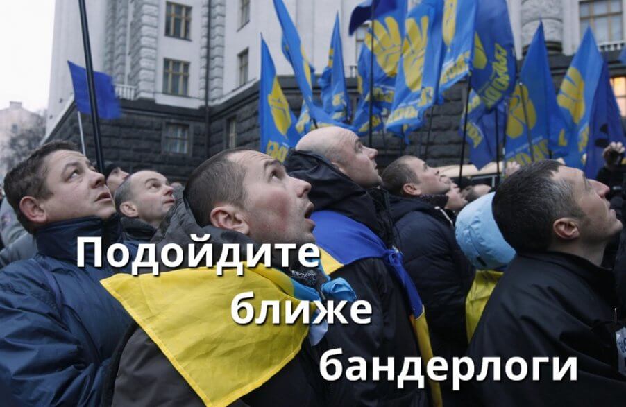 Украина не восстановится, пока власть состоит из "политического украинства"