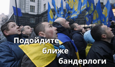 Украина не восстановится, пока власть состоит из "политического украинства"